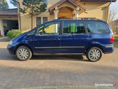 VW Sharan