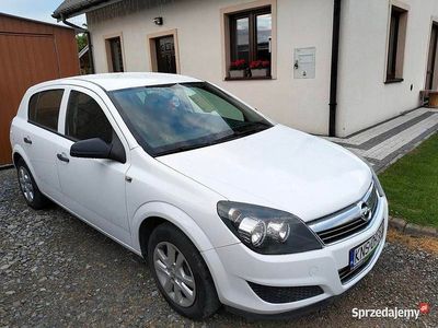 używany Opel Astra 