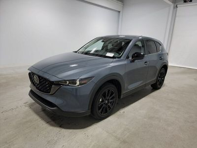 używany Mazda CX-5 2.5dm 187KM 2023r. 7 939km