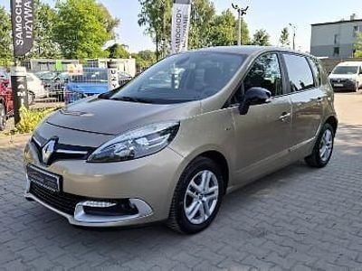 Renault Scénic III