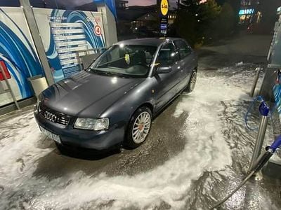 Używany Audi A3 2001 Hatchback
