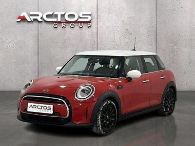 używany Mini Cooper GPF 1.5 brnzyna