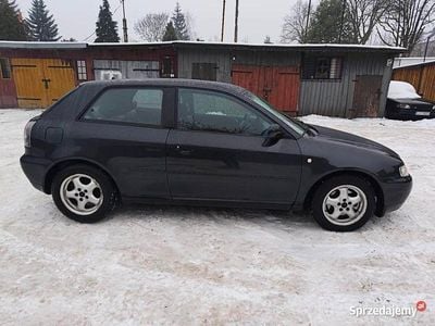 Używany 1998 Audi A3 Hatchback | 2999 zł (Dość drogi)