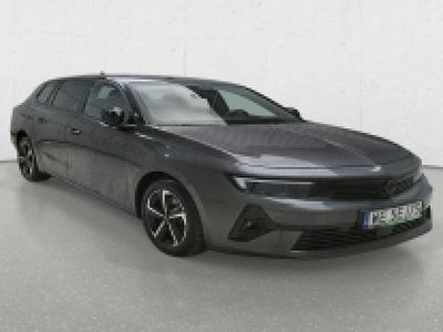 Grafitowy Używany 2024 Opel Astra Kombi | 64 400 zł (Drogi)