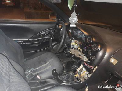 Używany 1998 Hyundai S-Coupe Coupe | 3333 zł