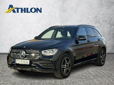 Mercedes GLC200