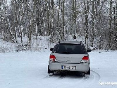 Używany 2005 Subaru Impreza Kombi | 12 900 zł