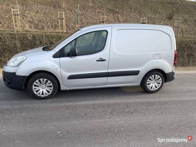 używany Citroën Berlingo 