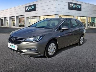 używany Opel Astra 1.4 T Enjoy