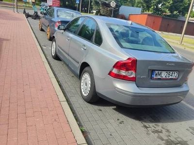 Volvo S40