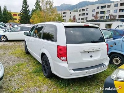 Dodge Grand Caravan