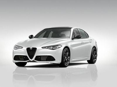 używany Alfa Romeo Giulia MY24 VELOCE 2.0 GME 280 KM AT8 AWD