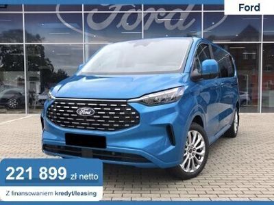 Ford Tourneo