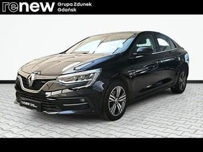 używany Renault Mégane IV ZEN Salon Polska , 2 Wł. Serwisowany, Fv-marża