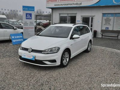 VW Golf VII