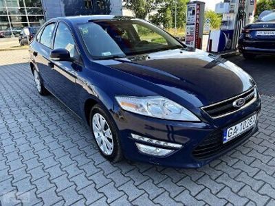 używany Ford Mondeo VIII