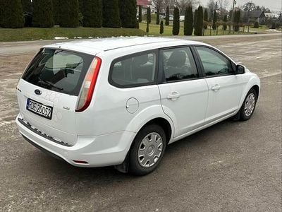 Używany 2008 Ford Focus Kombi | 7500 zł (Uczciwa cena)