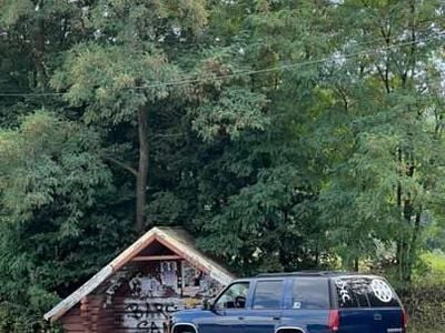 Używany 1999 Chevrolet Tahoe SUV | 32 000 zł