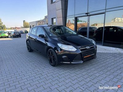 używany Ford Focus manual, zadbany, klimatyzacja, benzynka, multifu…