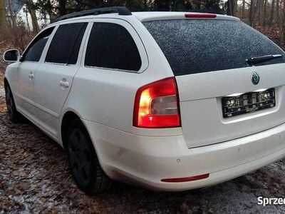 Używany 2012 Skoda Octavia | 1000 zł