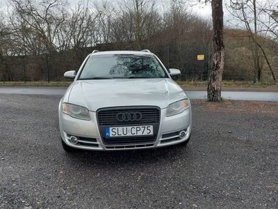 Używany 2006 Audi A4 | 15 000 zł (Dość drogi)