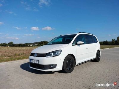 VW Touran