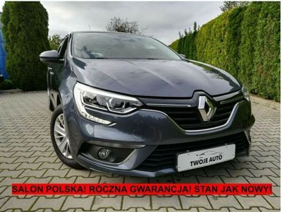 Renault Mégane IV