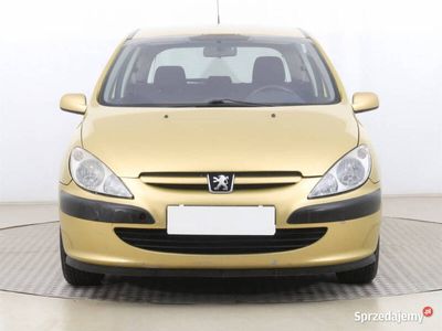 używany Peugeot 307 1.6 16V