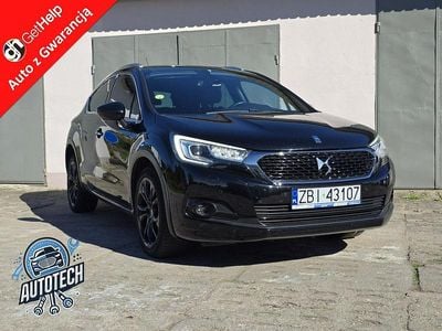 Citroën DS4