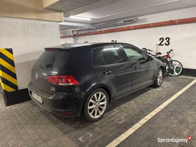 VW Golf VII