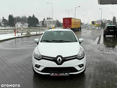 Renault Clio GrandTour