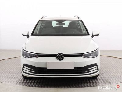 VW Golf VIII