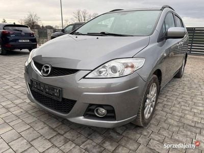 Mazda 5