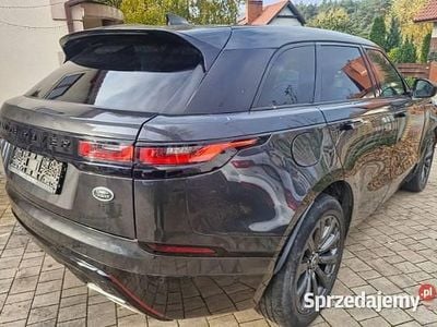 Używany 2019 Land Rover Range Rover Velar R-Dynamic SUV | 68 900 zł