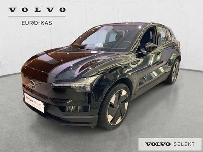 Używany Volvo EX30 199 kW (271 KM) 2024 Czarny SUV