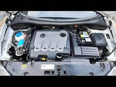 Używany Seat Altea 2014