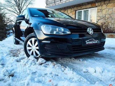 używany VW Golf VII 
