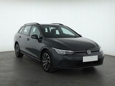 VW Golf VIII