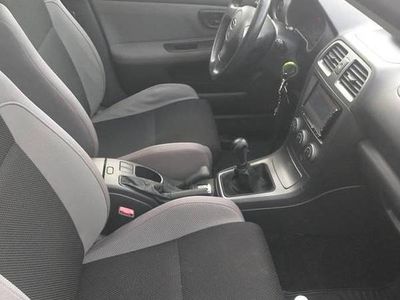 Złoty Używany 2006 Subaru Impreza Kombi | 6000 zł