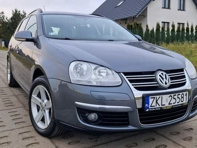 VW Golf VI