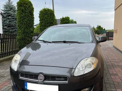 Fiat Bravo