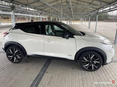 Używany 2023 Nissan Juke SUV | 91 900 zł