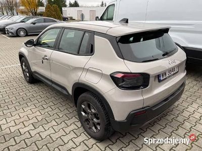 Używany 2023 Jeep Avenger SUV | 44 876 zł