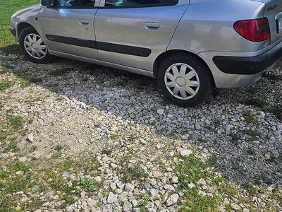 Używany 1998 Citroën Xsara | 3500 zł