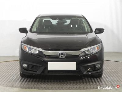 używany Honda Civic 1.5 VTEC