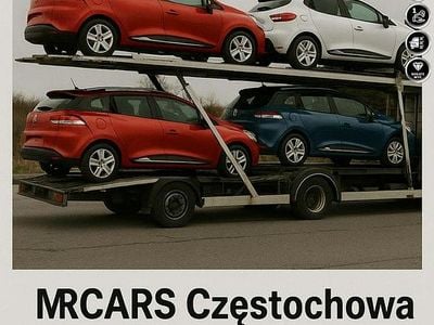 Renault Clio GrandTour