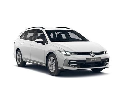 Nowe 2026 VW Golf VIII Kombi | 144 740 zł