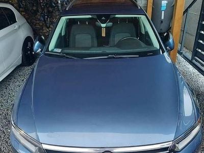 używany VW Passat B8 1.8 180KM