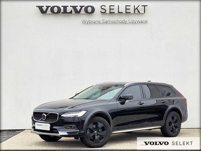 Volvo V90 CC