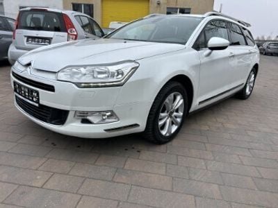 Citroën C5